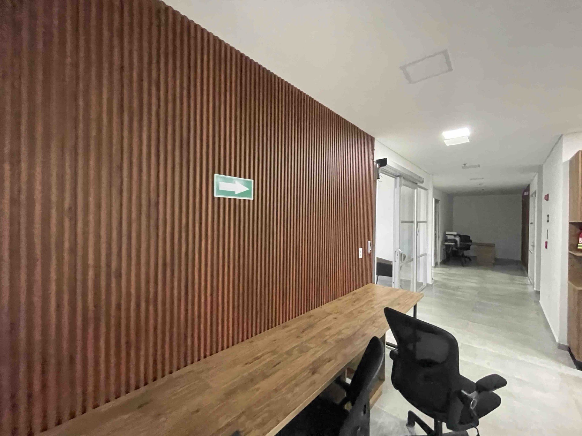 Proyectos Kenalia Oficinas Administrativas