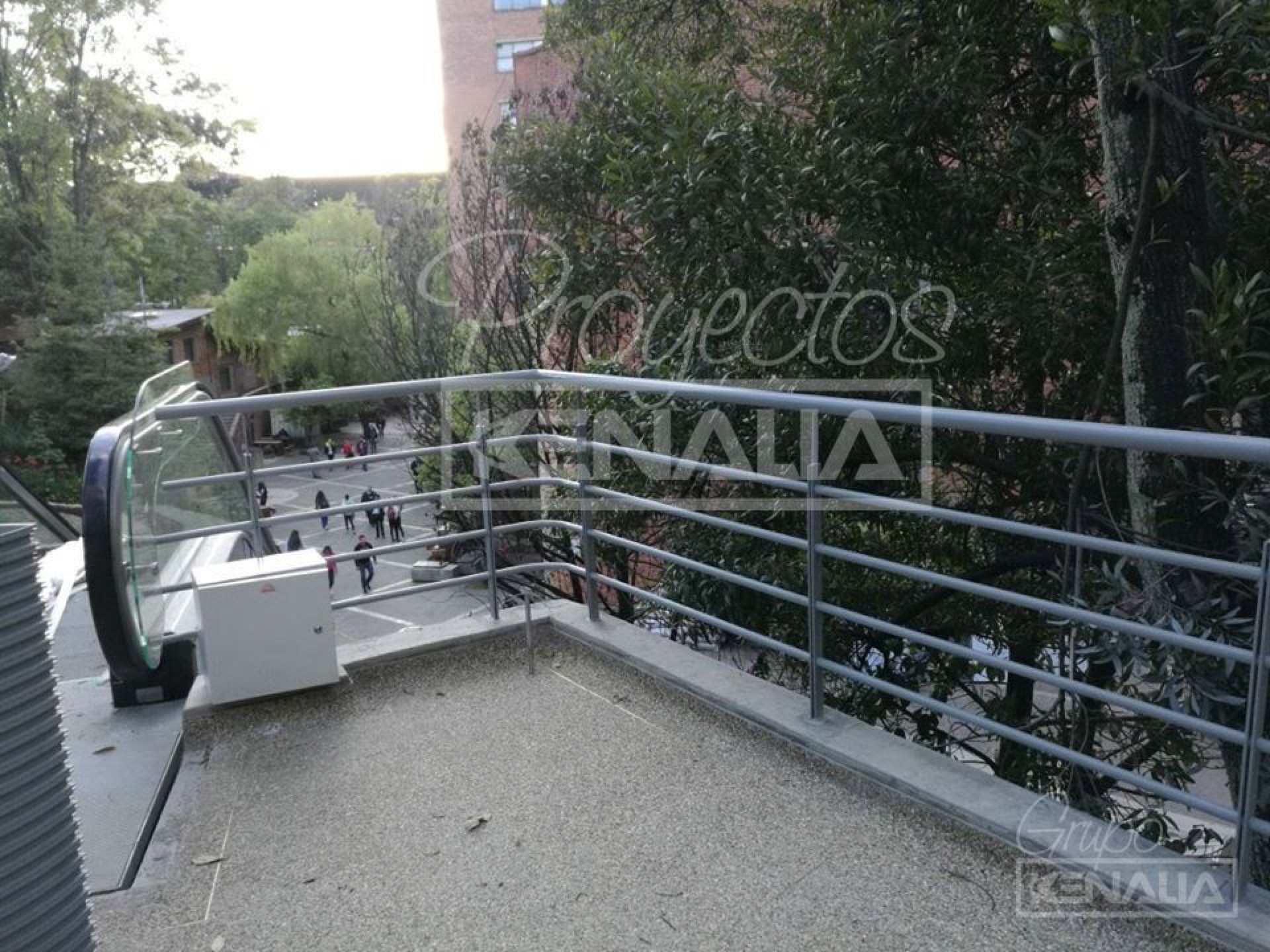 Proyectos Kenalia Universidad Javeriana