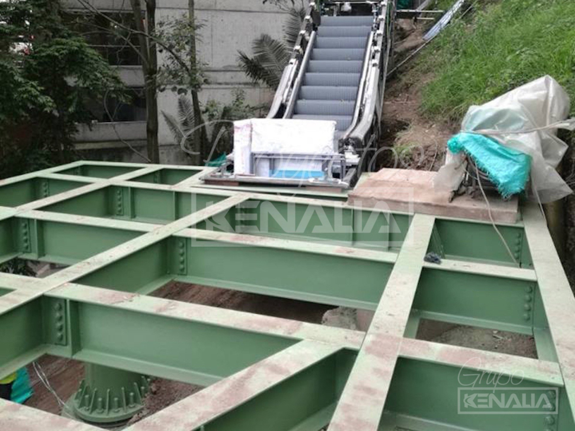 Proyectos Kenalia Universidad Javeriana