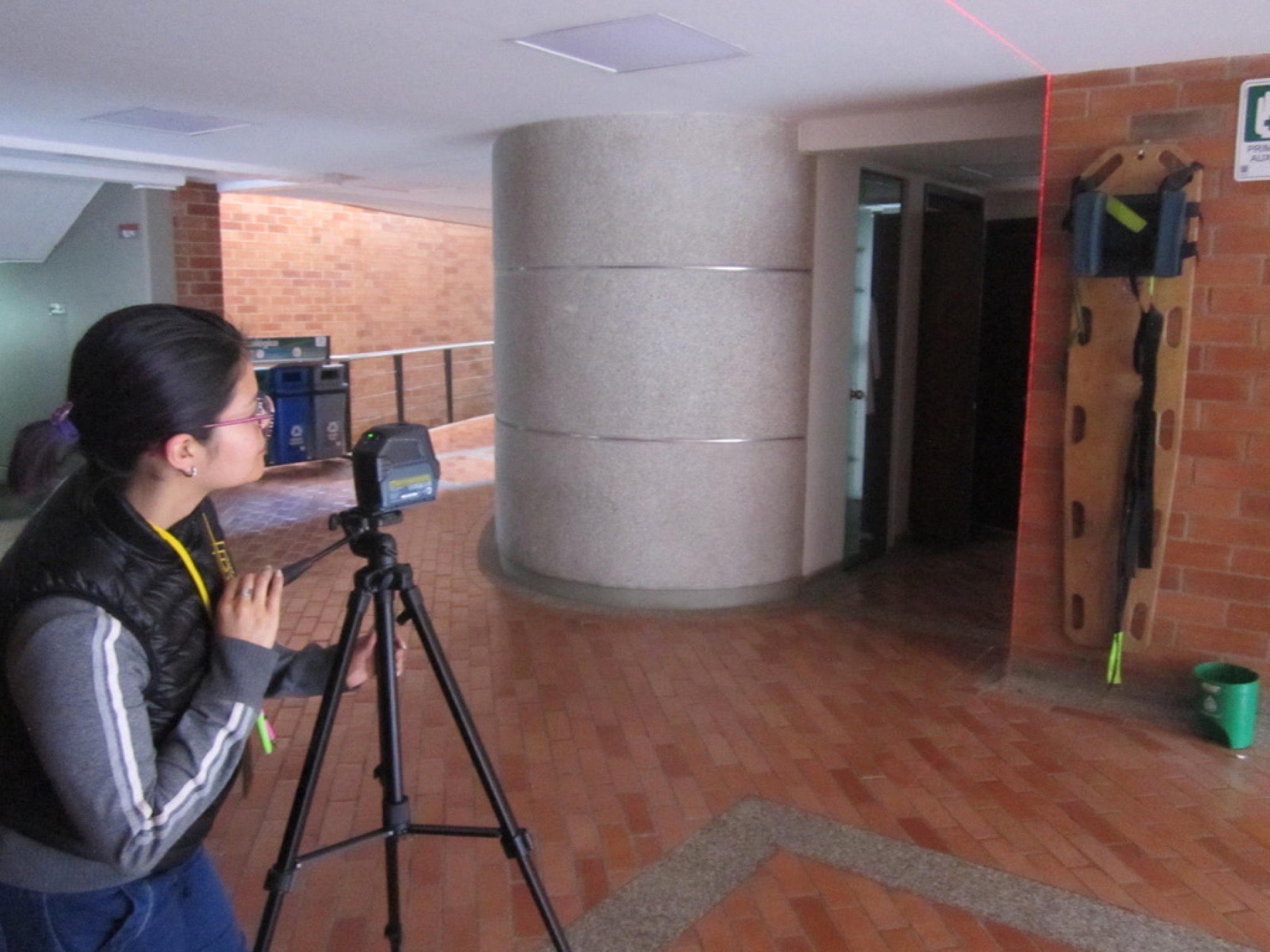 Proyectos Kenalia Universidad Los Libertadores