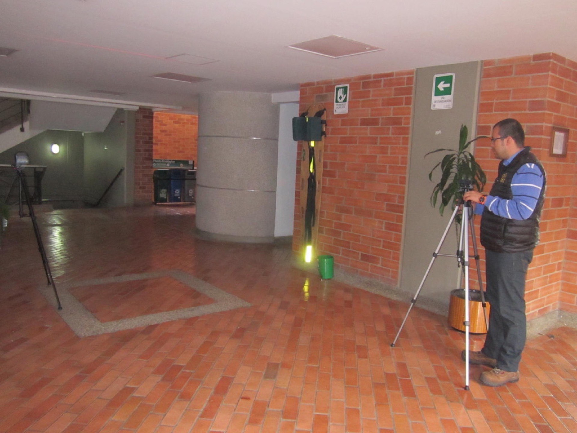 Proyectos Kenalia Universidad Los Libertadores
