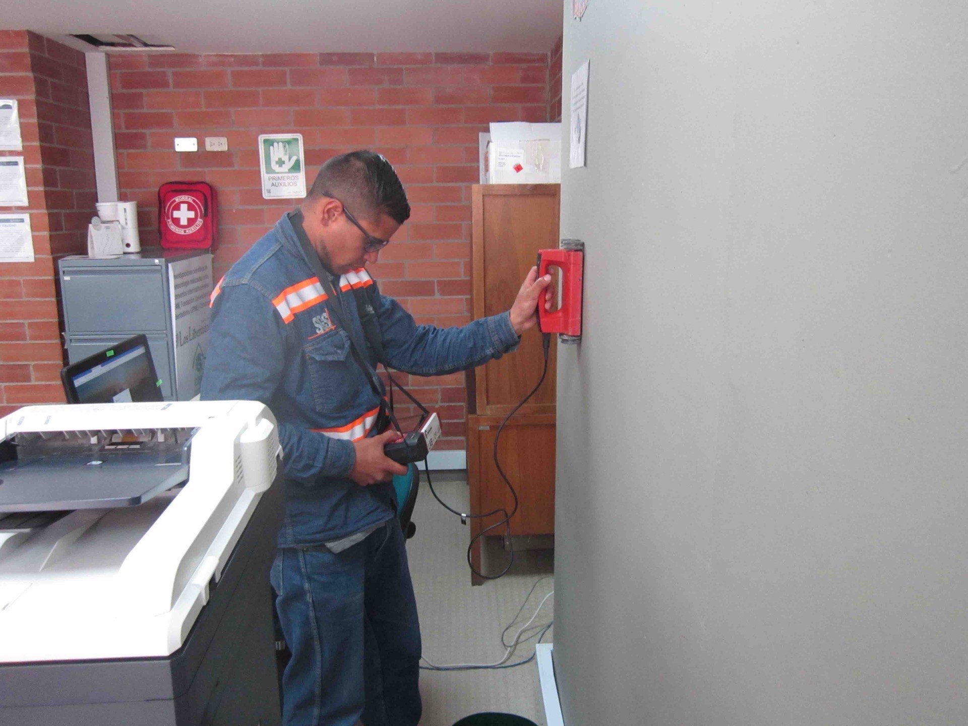 Proyectos Kenalia Universidad Los Libertadores