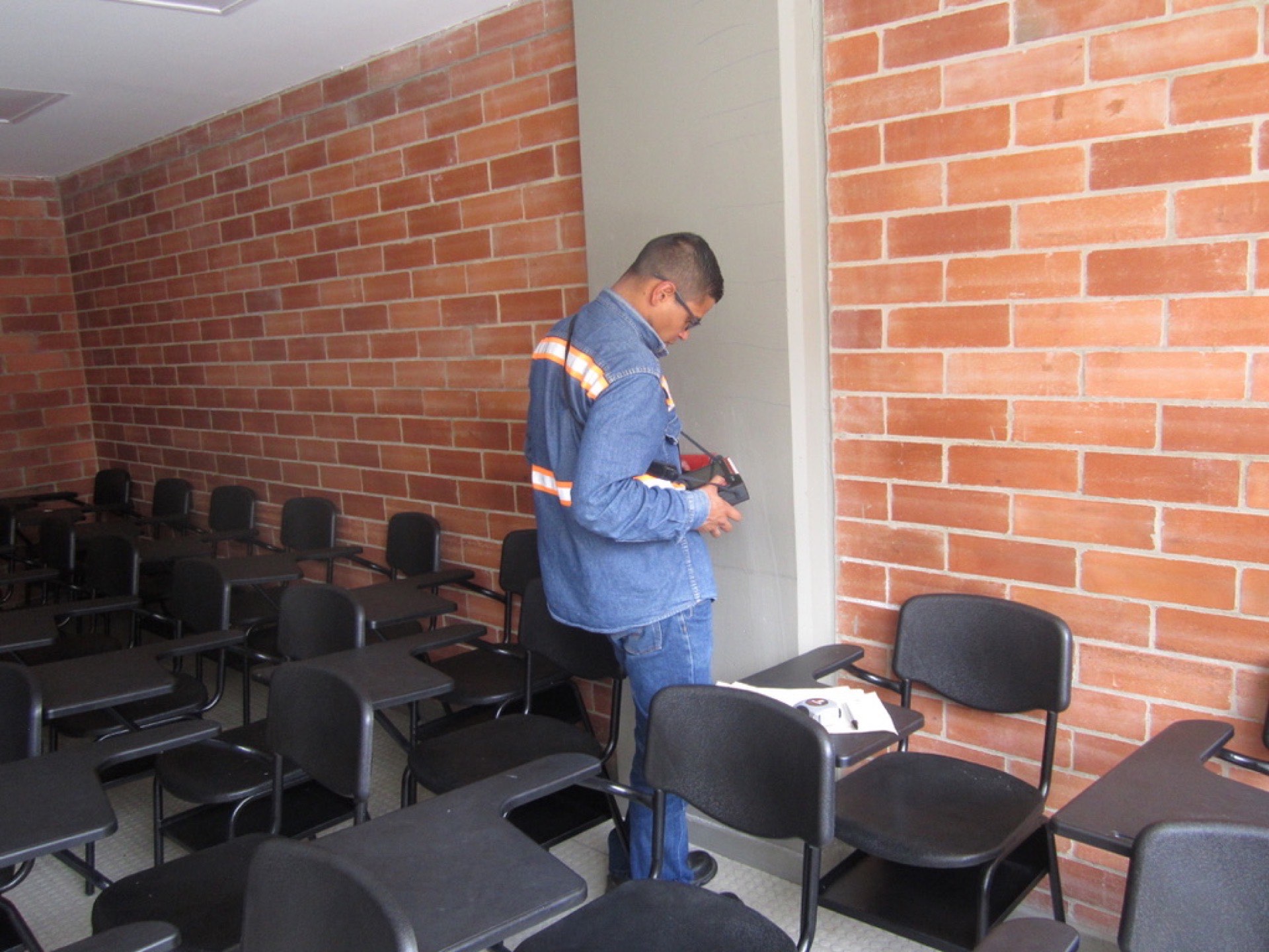Proyectos Kenalia Universidad Los Libertadores