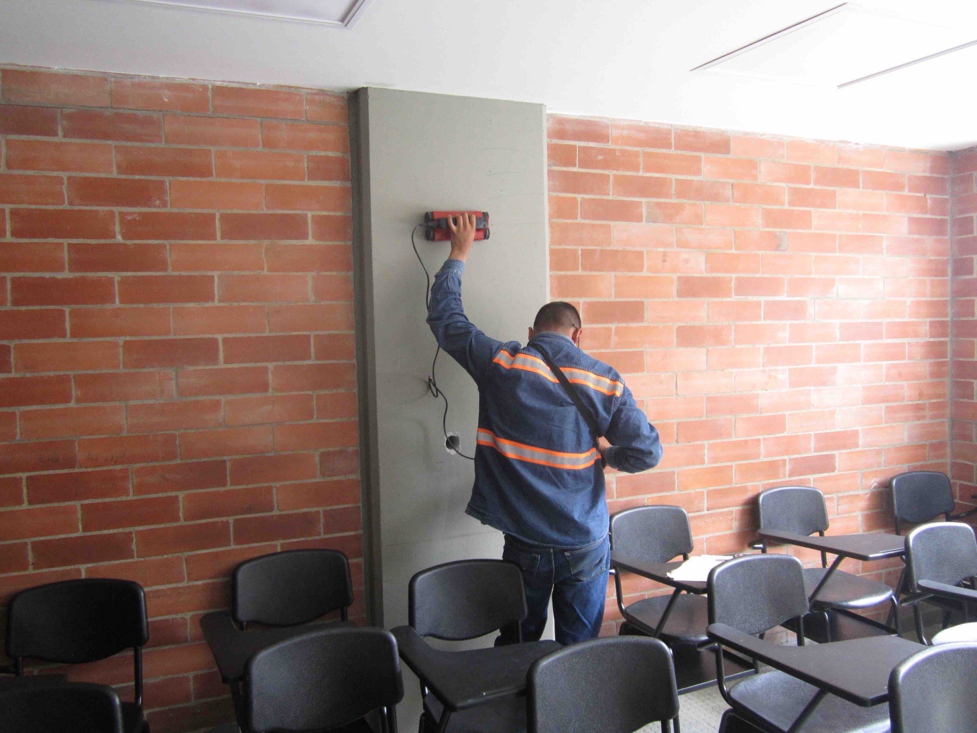 Proyectos Kenalia Universidad Los Libertadores