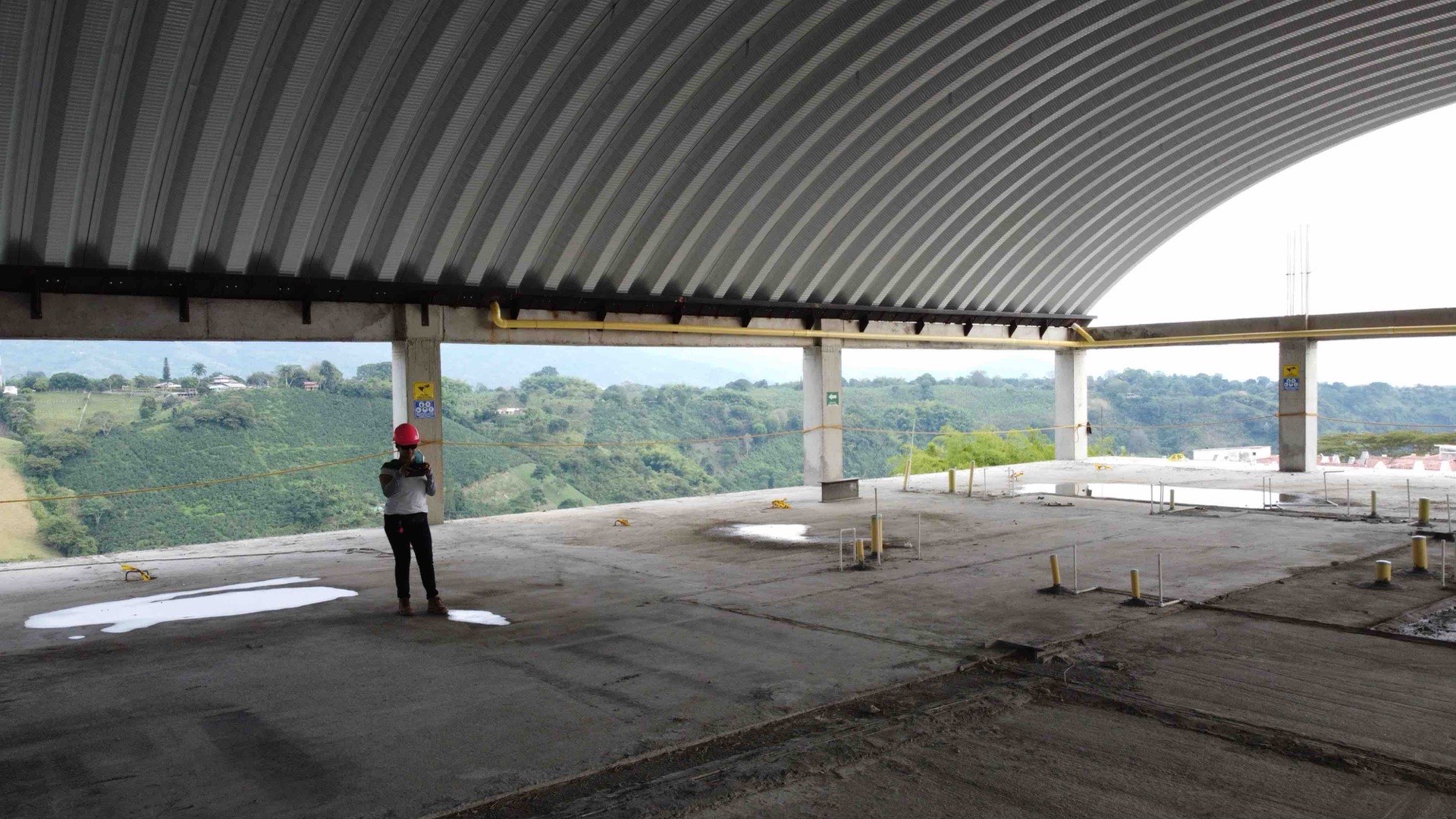 Proyectos Kenalia Centenario Mall