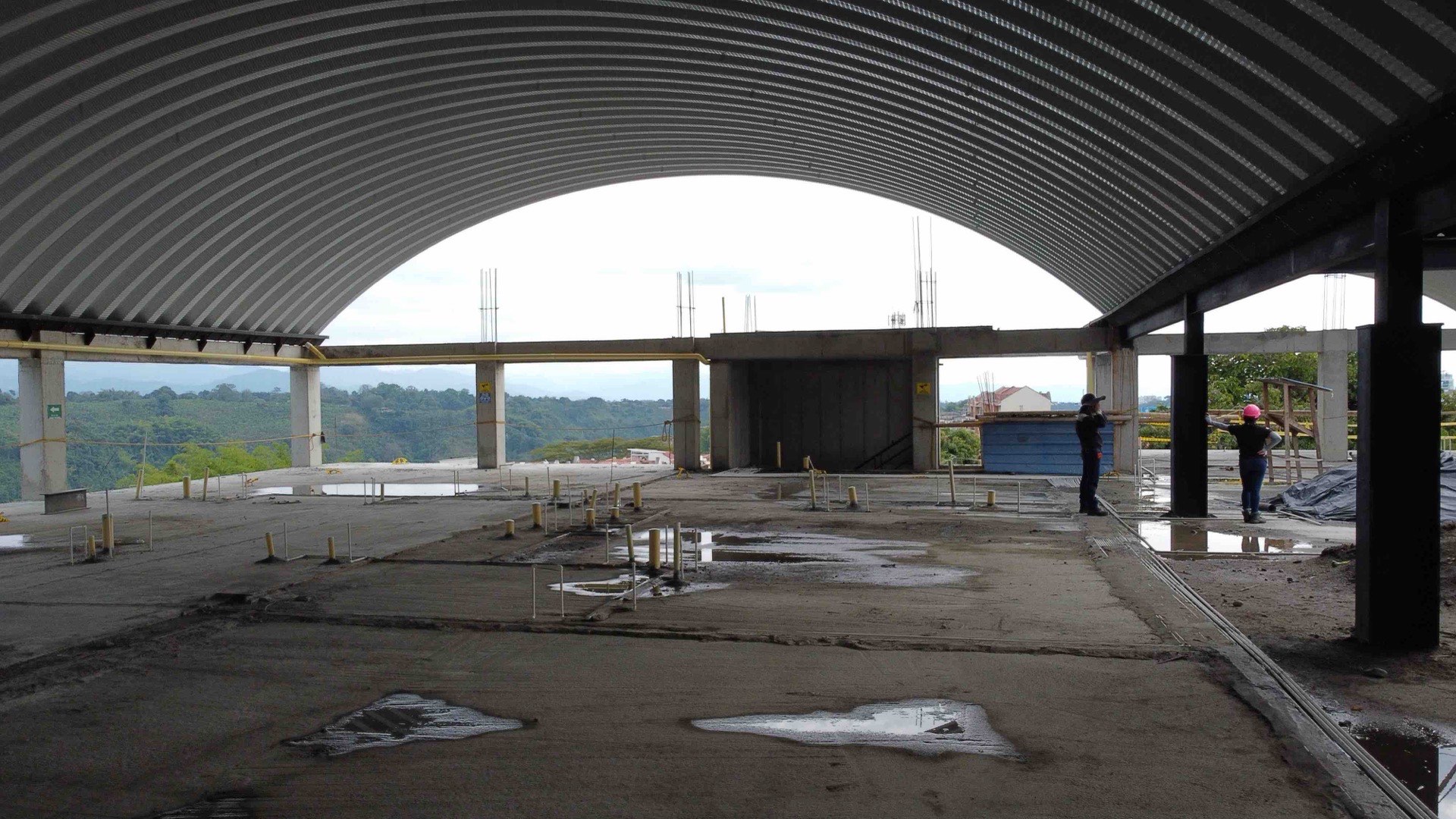 Proyectos Kenalia Centenario Mall