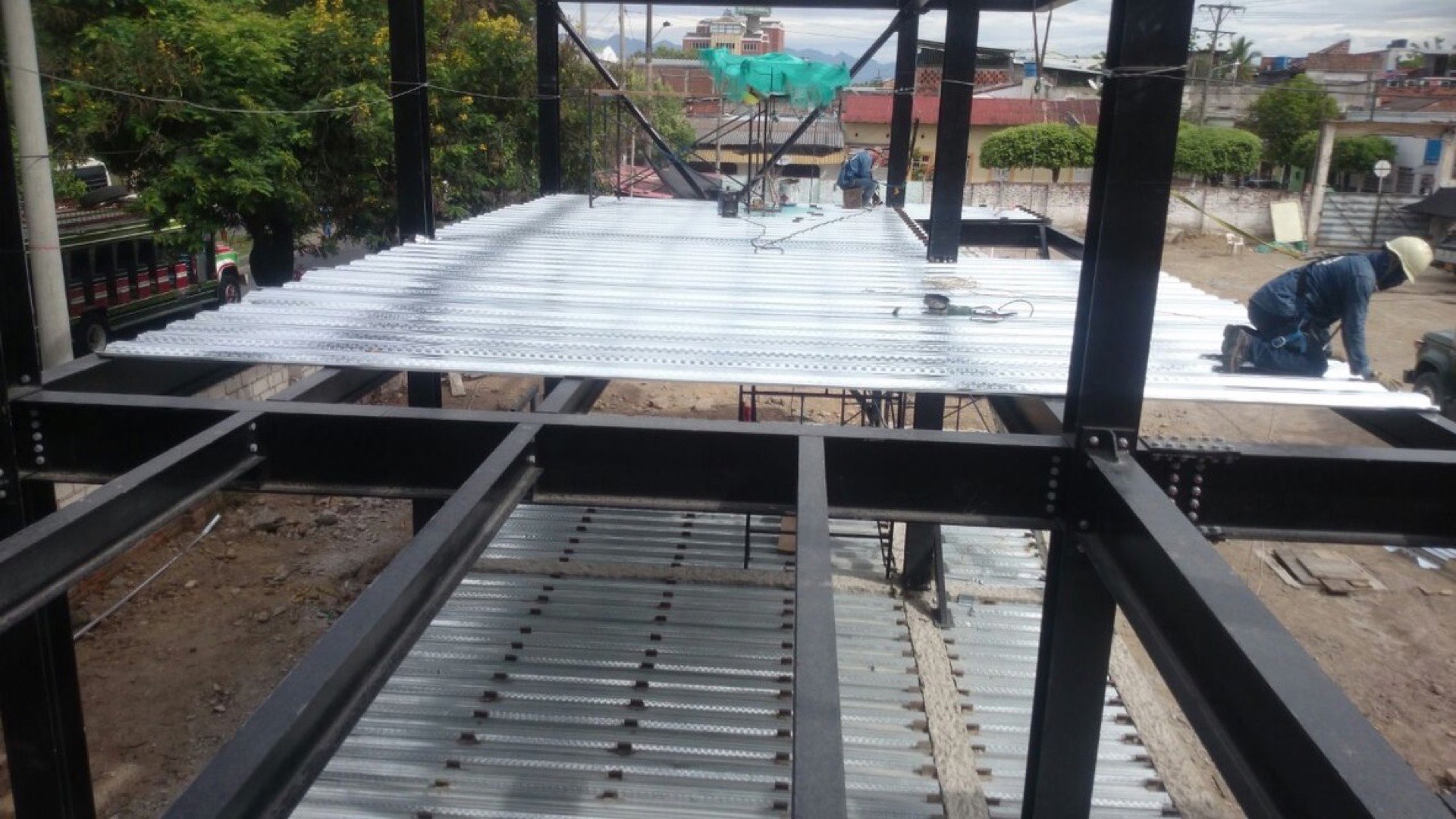 Proyectos Kenalia Magdalena Plaza